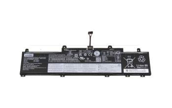 Battery 57Wh original suitable for Lenovo ThinkPad L15 Gen 4 (21H8/21H7)
