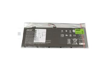 Battery 60Wh original suitable for Acer TravelMate P6 (P614-51T-G2)