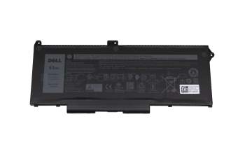 Battery 63Wh original (15,2V 4-cell) suitable for Dell Latitude 14 (5420)