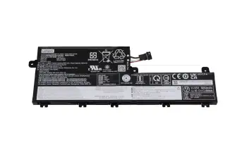 Lenovo P15v Gen 2 (21A9/21AA) original Battery 68Wh - sparepartworld.com