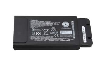 Battery 68Wh original suitable for Panasonic Toughbook FZ-55 MK1