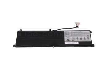 Battery 80.25Wh original suitable for MSI WS75 10TK/10TL/10TM (MS-17G3)