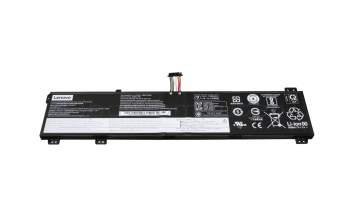 Battery 80Wh original (long) suitable for Lenovo Legion 5-15IMH05H (81Y6/82CF)