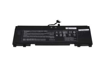 Battery 80Wh original suitable for Schenker XMG PRO 17-E23 (PD71PNN)