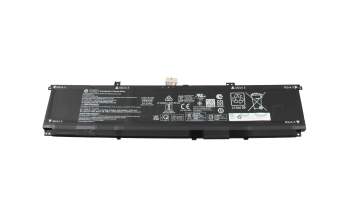 Battery 83.22Wh original suitable for HP Envy 15-ep0000