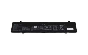 Battery 90Wh original suitable for Asus ROG Strix G18 G814JU