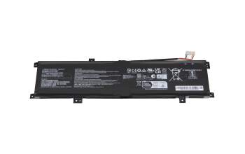 Battery 90Wh original suitable for MSI Bravo 15 C7VFK/C7VFKP (MS-158N)