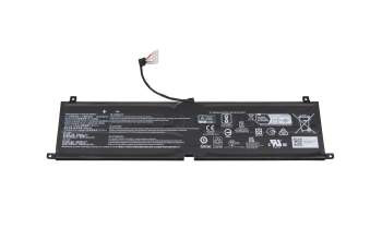 Battery 99.99Wh original suitable for MSI Stealth 16 Studio A13VE/A13VF (MS-15F2)
