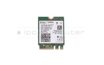 Board Killer 1650x original suitable for Acer Predator Triton 300 (PT315-51)