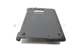 Bottom Case black original (with speakers) suitable for Asus A555BP