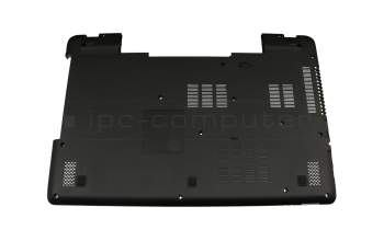 Bottom Case black original suitable for Acer Aspire E5-551