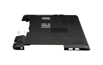 Bottom Case black original suitable for Acer Extensa 2510G