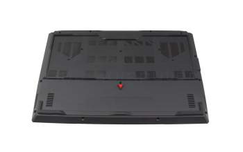 Bottom Case black original suitable for Asus FA506QM