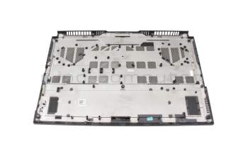 Bottom Case black original suitable for Asus FA506QM