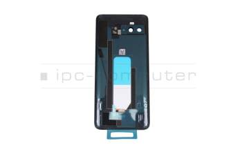 Bottom Case black original suitable for Asus ROG Phone 3 (ZS661KS)