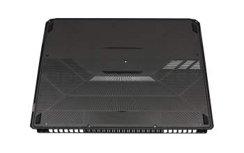 Bottom Case black original suitable for Asus TUF FX505DT