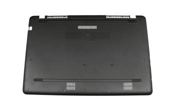 Bottom Case black original suitable for Asus VivoBook 17 D705BA