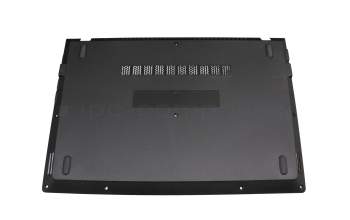 Bottom Case black original suitable for Lenovo E31-70 (80KC/80KW/80KX)