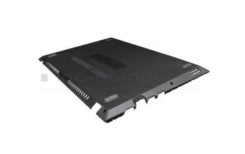 Bottom Case black original suitable for Lenovo E31-70 (80KC/80KW/80KX)