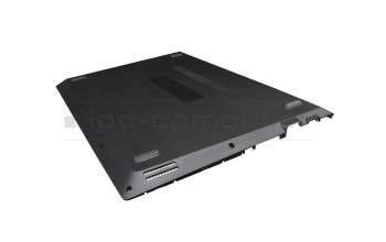 Bottom Case black original suitable for Lenovo E31-70 (80KC/80KW/80KX)