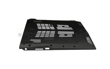 Bottom Case black original suitable for MSI GF62 7RD/7RE (MS-16J9)