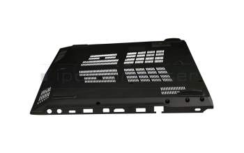 Bottom Case black original suitable for MSI GF62 7RD/7RE (MS-16J9)