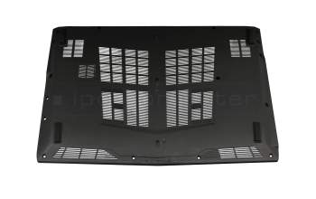 Bottom Case black original suitable for MSI GF62VR 7RF (MS-16JB)