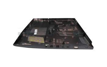 Bottom Case black original suitable for MSI GF65 Thin 10SE/10SER (MS-16W1)