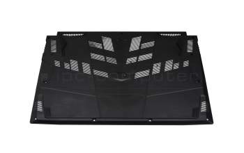 Bottom Case black original suitable for MSI GF75 Thin 9SCSK/9SCXK (MS-17F4)