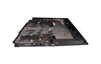 Bottom Case black original suitable for MSI GF75 Thin 9SCSK/9SCXK (MS-17F4)