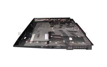 Bottom Case black original suitable for MSI GF75 Thin 9SCX/9SCXR (MS-17F4)