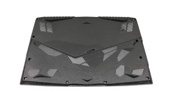 Bottom Case black original suitable for MSI GL75 9SD/9SDK/9SE/9SEK (MS-17E5)