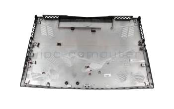 Bottom Case black original suitable for MSI GL75 9SD/9SDK/9SE/9SEK (MS-17E5)