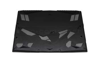 Bottom Case black original suitable for MSI GL75 Leopard 10SCSR/10SCXR (MS-17E8)