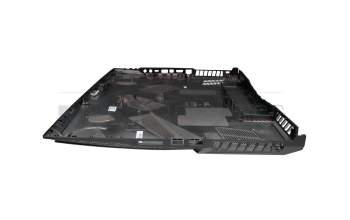 Bottom Case black original suitable for MSI GL75 Leopard 9SCSR/9SCXR (MS-17E8)