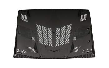 Bottom Case black original suitable for MSI GV63 8SE (MS-16P7)