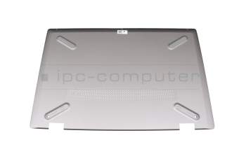 Bottom Case grey original suitable for HP Pavilion 13-an1600