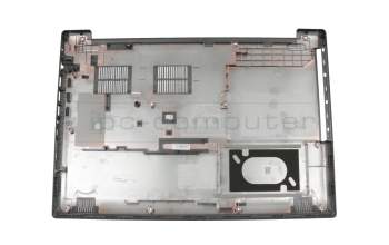 Bottom Case grey original suitable for Lenovo IdeaPad 330-15IKB Touch (81DJ)