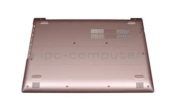 Bottom Case original (coral red) suitable for Lenovo IdeaPad 320-15IKB (80XL/80YE)