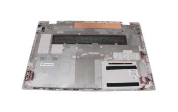 Bottom Case silver original suitable for HP Pavilion 15-cs0700