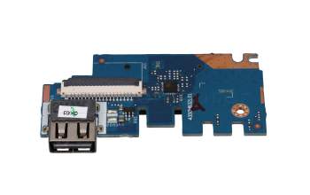 C435CMB32L01 original HP USB Board