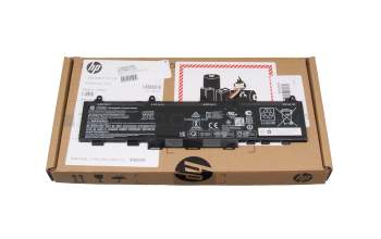 CC03053XL-PL original HP battery 53Wh (Type CC03XL)