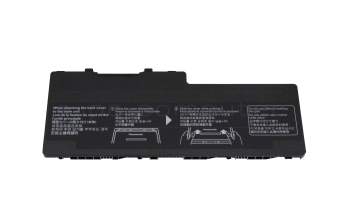 CF-VZSU0QW-5 original Panasonic battery 30Wh