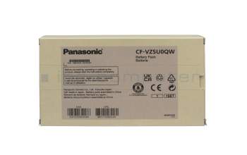 CF-VZSU0QW-5 original Panasonic battery 30Wh