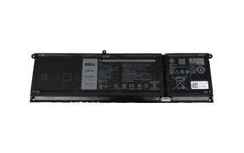 CFD72 original Dell battery 54Wh (4 cells)