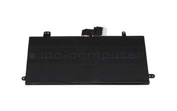 CN-0FTH6F-SLW00-1BP-B0GP-A0B original Dell battery 42Wh 7.6V