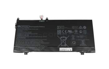 CP03XL original HP battery 60,9Wh