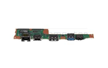 CP753875-XX original Fujitsu IO Board