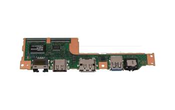 CP753875-XX original Fujitsu IO Board