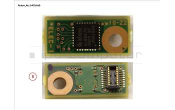 Fujitsu CP792148-XX TPM MODULE 2.0 (TPM-A)